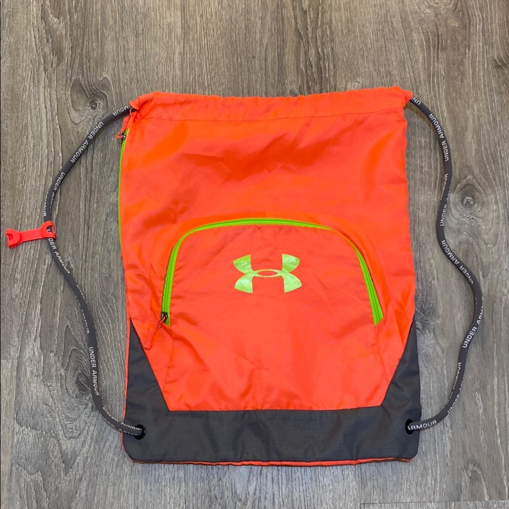 Under Armour • Drawstring Bag